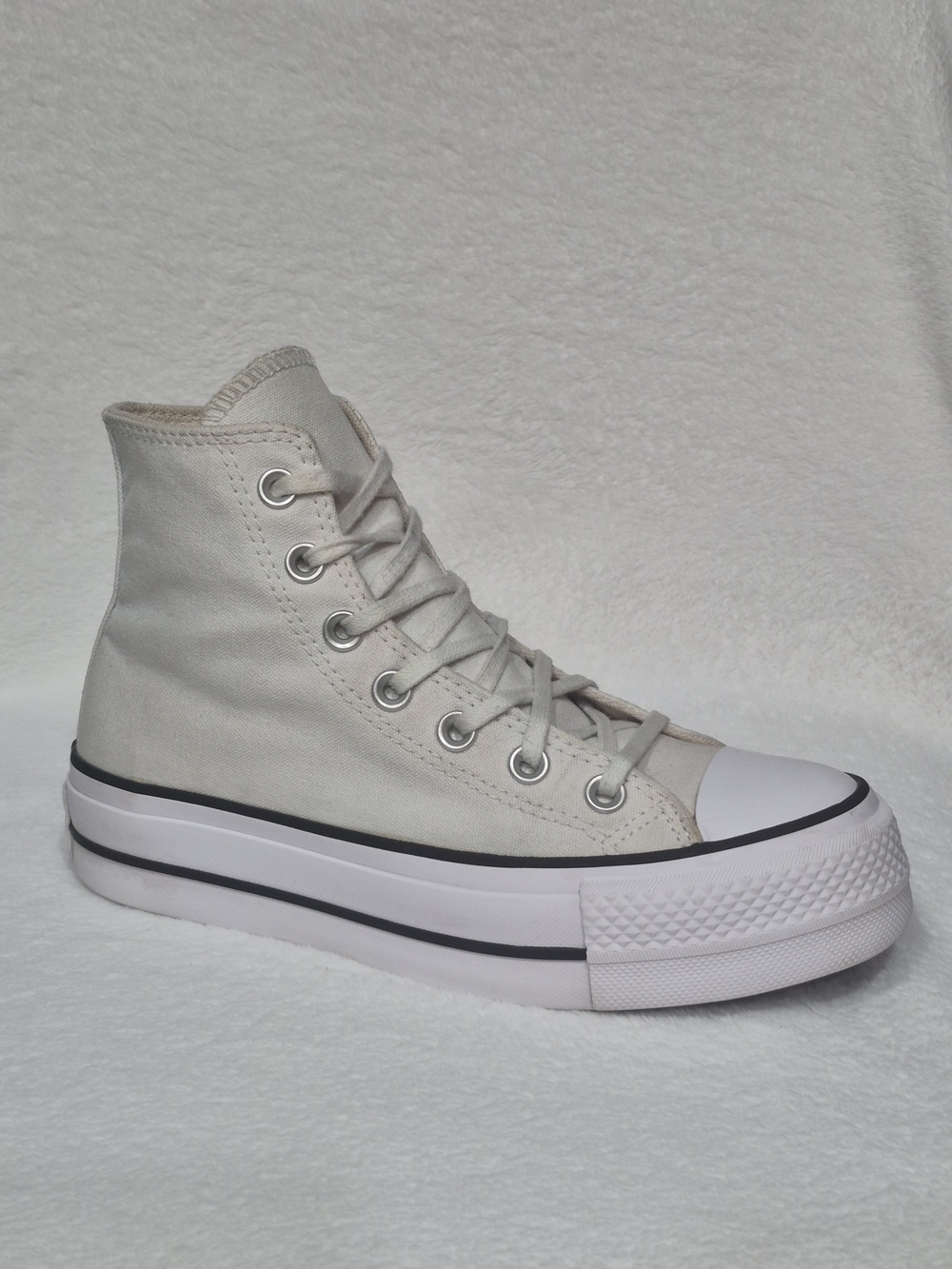 Women's Converse Chuck Taylor All-Star Platform Lift High Top Core Shoes